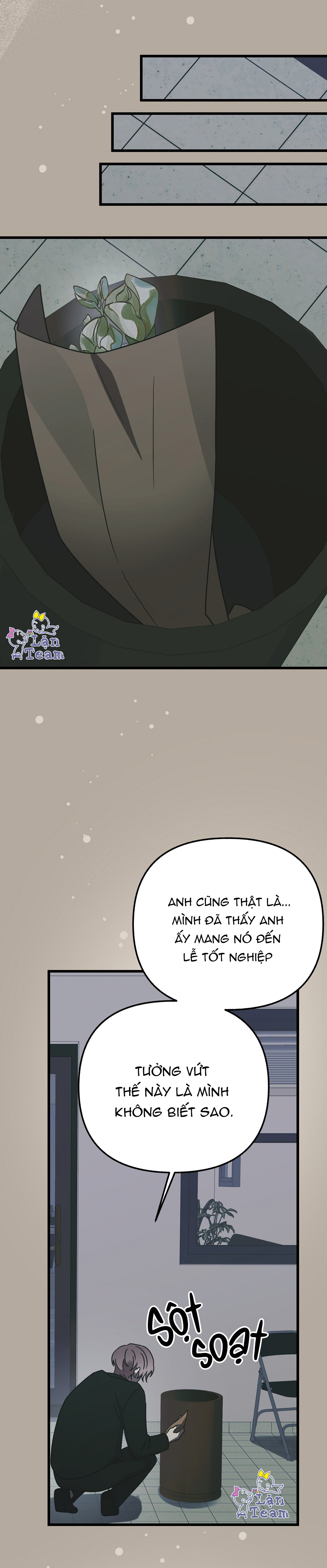 Stock (Lặn Team) Chapter 6 - H+ END - Trang 2