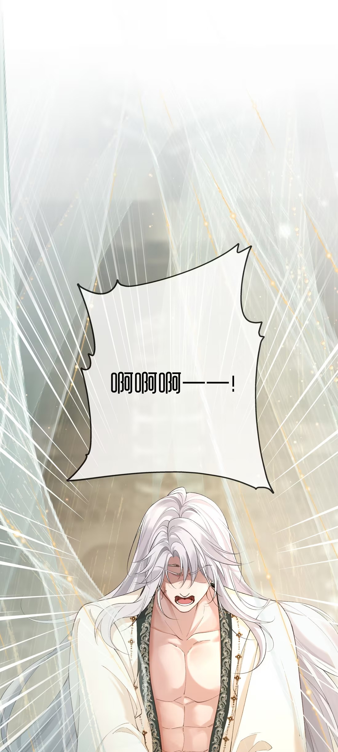 CỚ GÌ DÙNG QUYỀN THẾ ĐỔI LẤY HOAN LẠC NƠI GIƯỜNG NGỌC Chap 1 - Trang 2