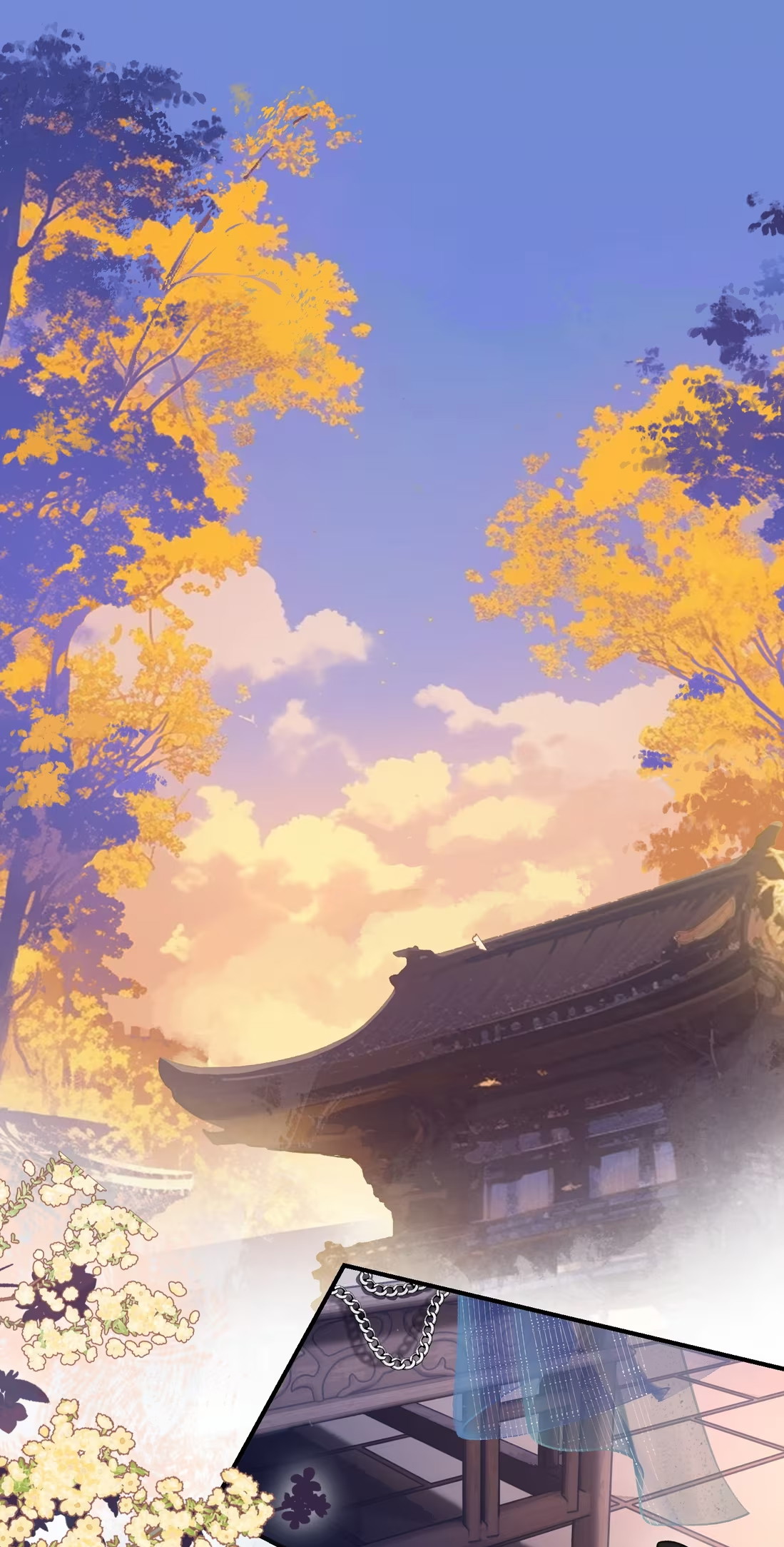 CỚ GÌ DÙNG QUYỀN THẾ ĐỔI LẤY HOAN LẠC NƠI GIƯỜNG NGỌC Chap 3 - Trang 2