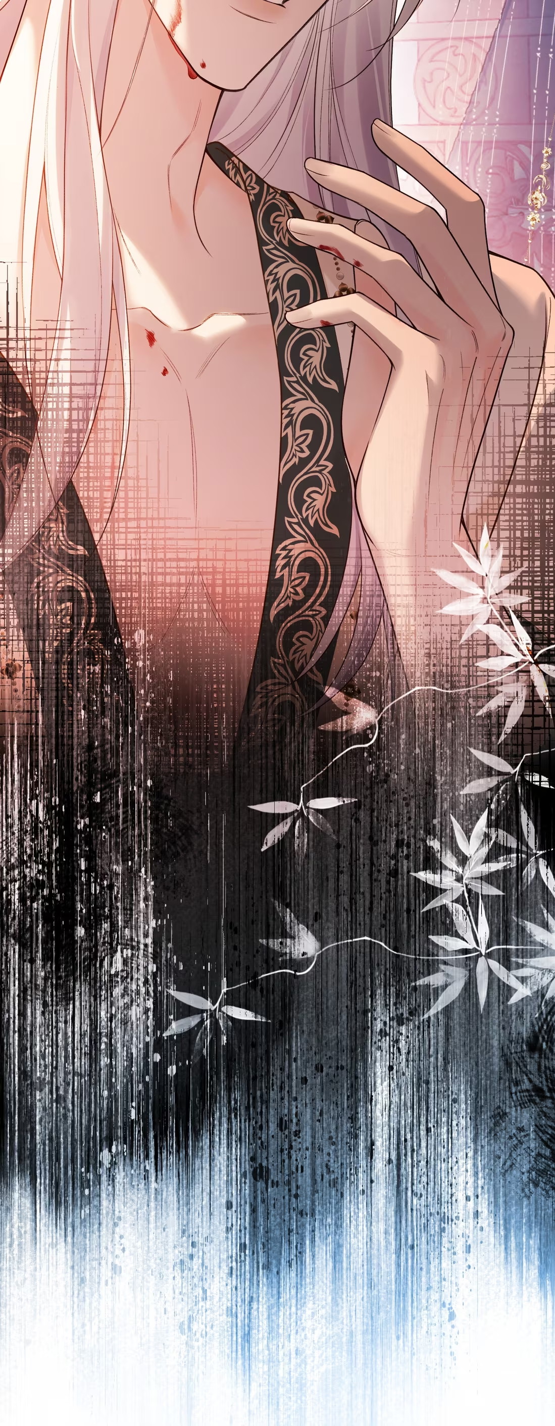 CỚ GÌ DÙNG QUYỀN THẾ ĐỔI LẤY HOAN LẠC NƠI GIƯỜNG NGỌC Chap 3 - Trang 2