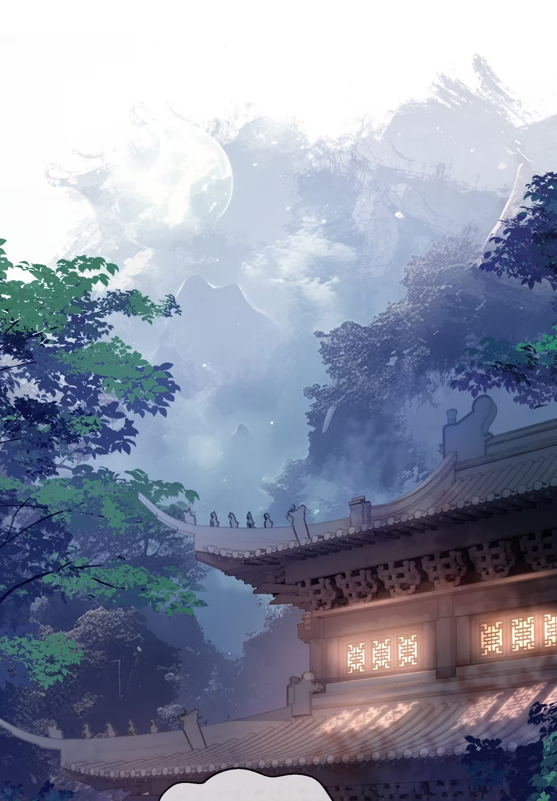 CỚ GÌ DÙNG QUYỀN THẾ ĐỔI LẤY HOAN LẠC NƠI GIƯỜNG NGỌC Chap 3 - Trang 2