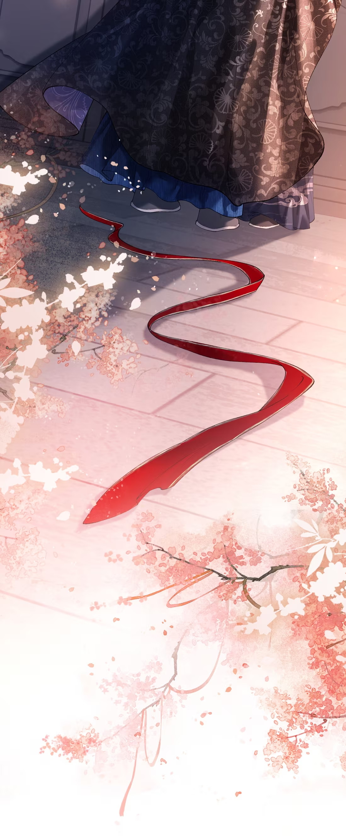 CỚ GÌ DÙNG QUYỀN THẾ ĐỔI LẤY HOAN LẠC NƠI GIƯỜNG NGỌC Chap 5 - Trang 2