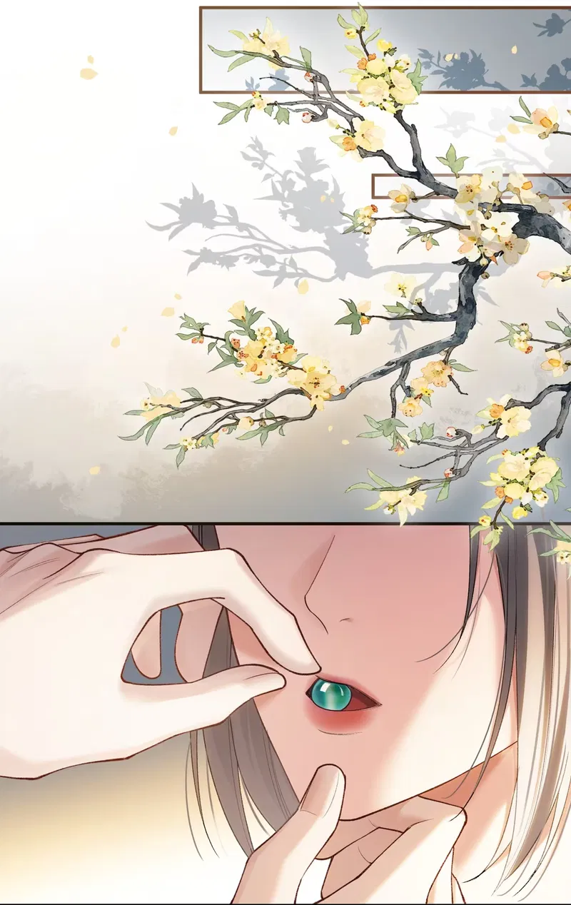 CỚ GÌ DÙNG QUYỀN THẾ ĐỔI LẤY HOAN LẠC NƠI GIƯỜNG NGỌC Chap 8 - Trang 2