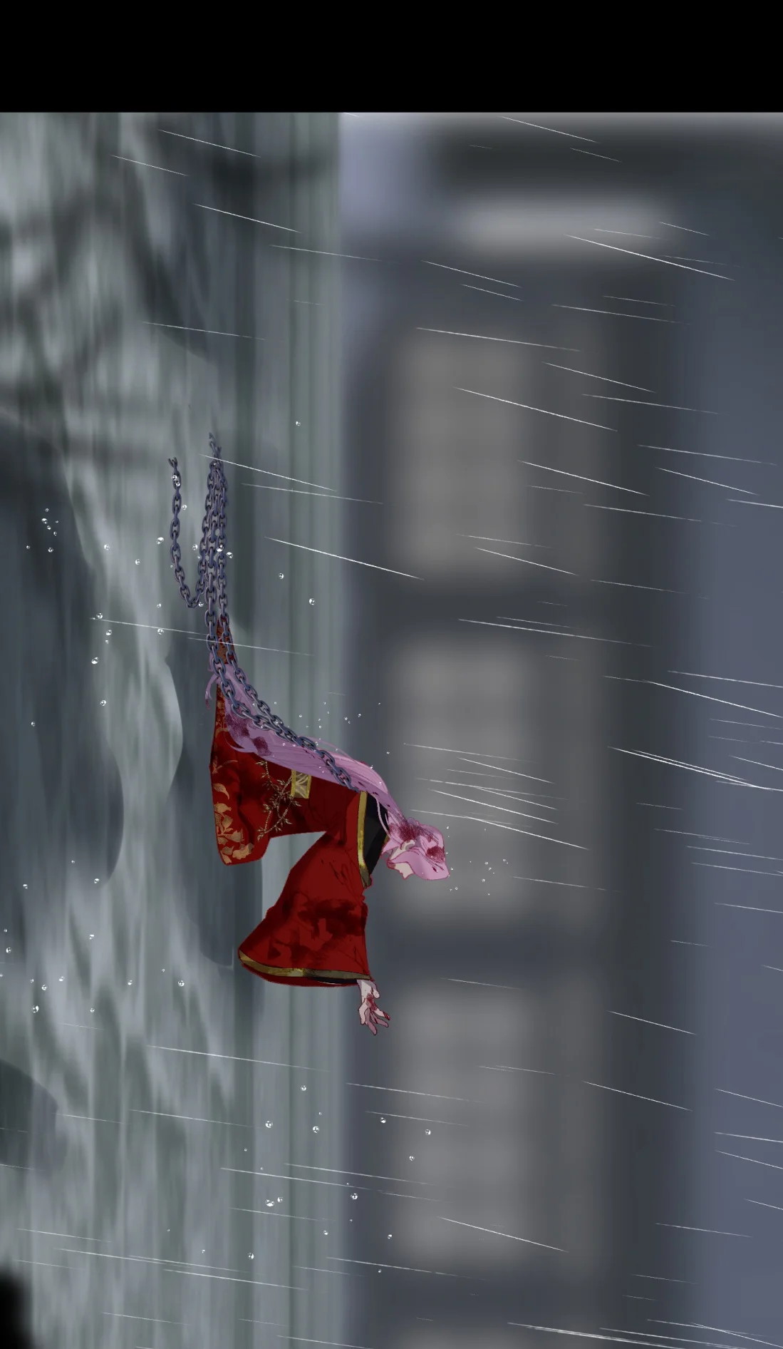 TUYẾT CHẠM LÒ HỒNG Chap 1 - Trang 3