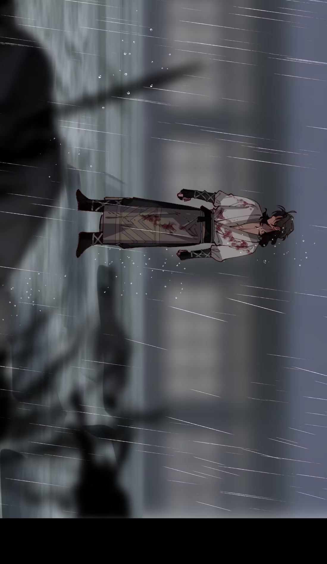 TUYẾT CHẠM LÒ HỒNG Chap 1 - Trang 3