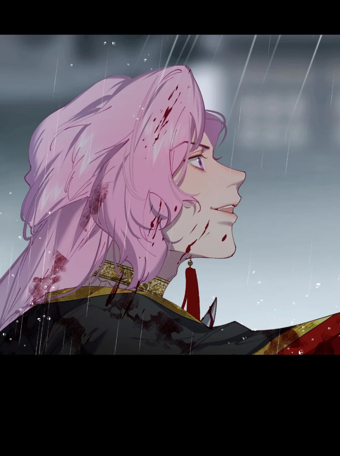 TUYẾT CHẠM LÒ HỒNG Chap 1 - Trang 3