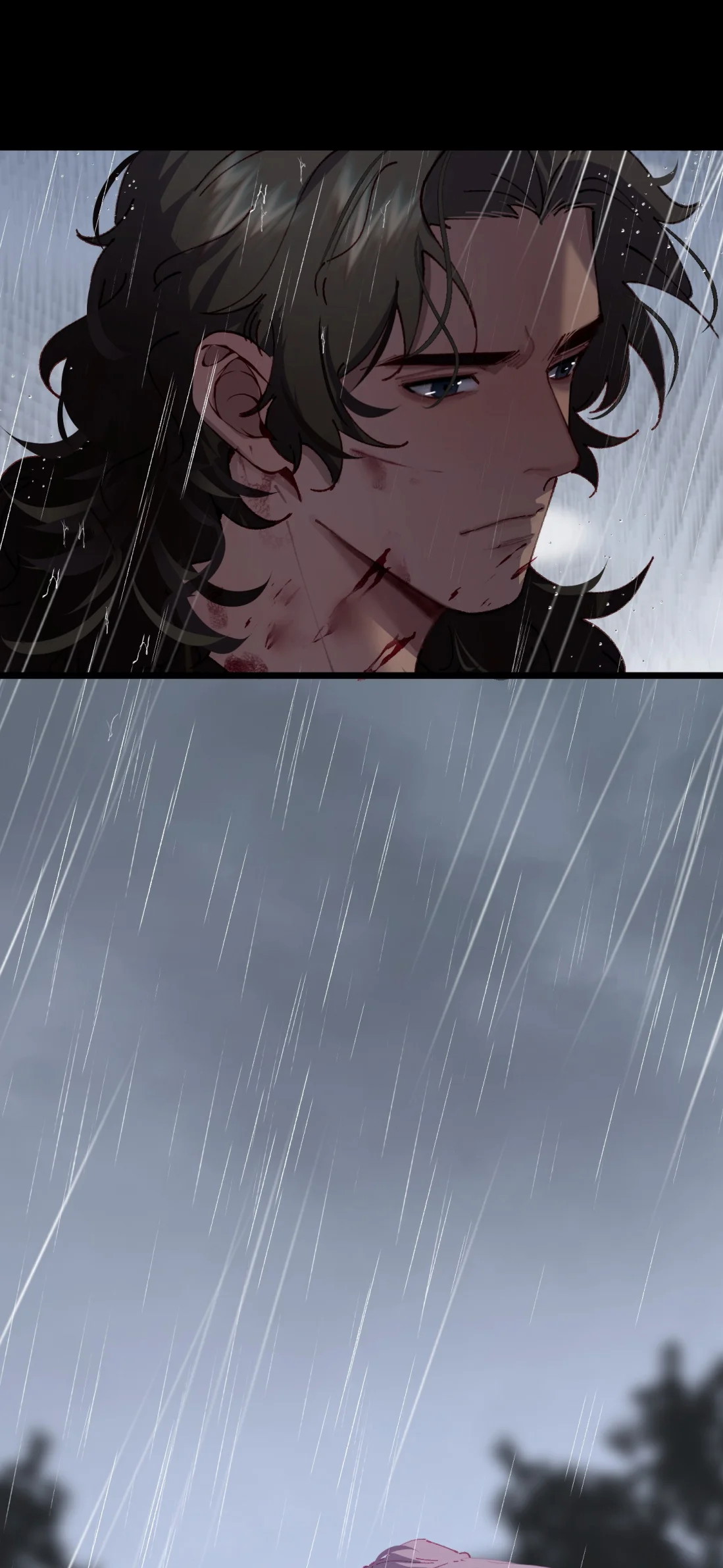 TUYẾT CHẠM LÒ HỒNG Chap 1 - Trang 3