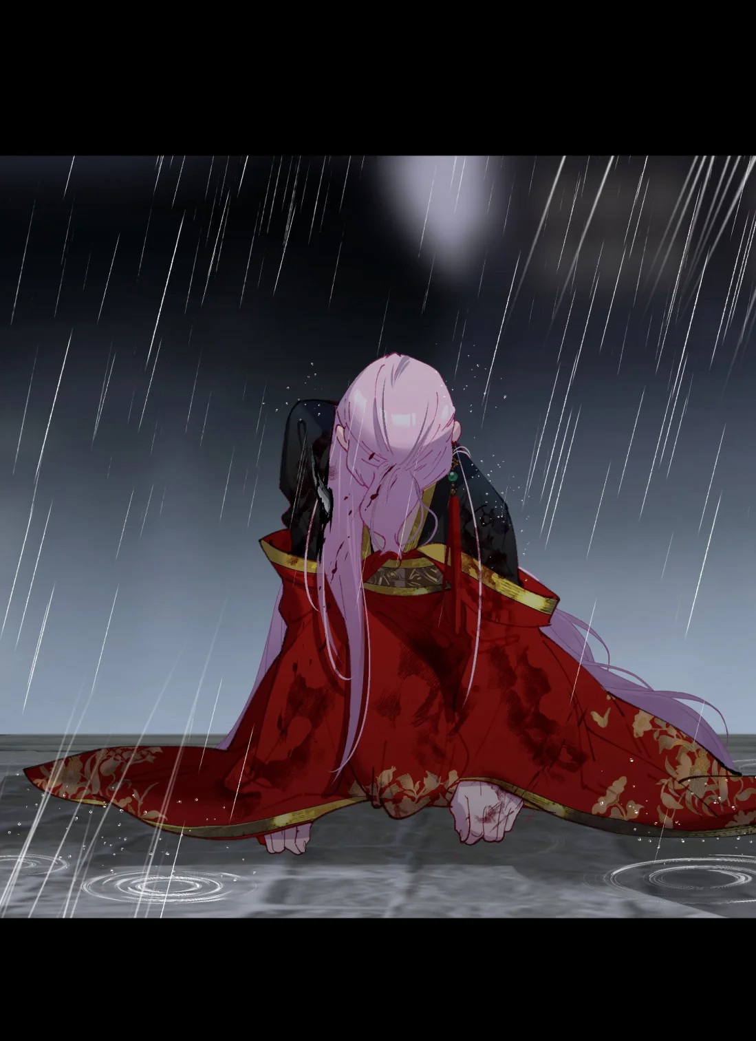 TUYẾT CHẠM LÒ HỒNG Chap 1 - Trang 3