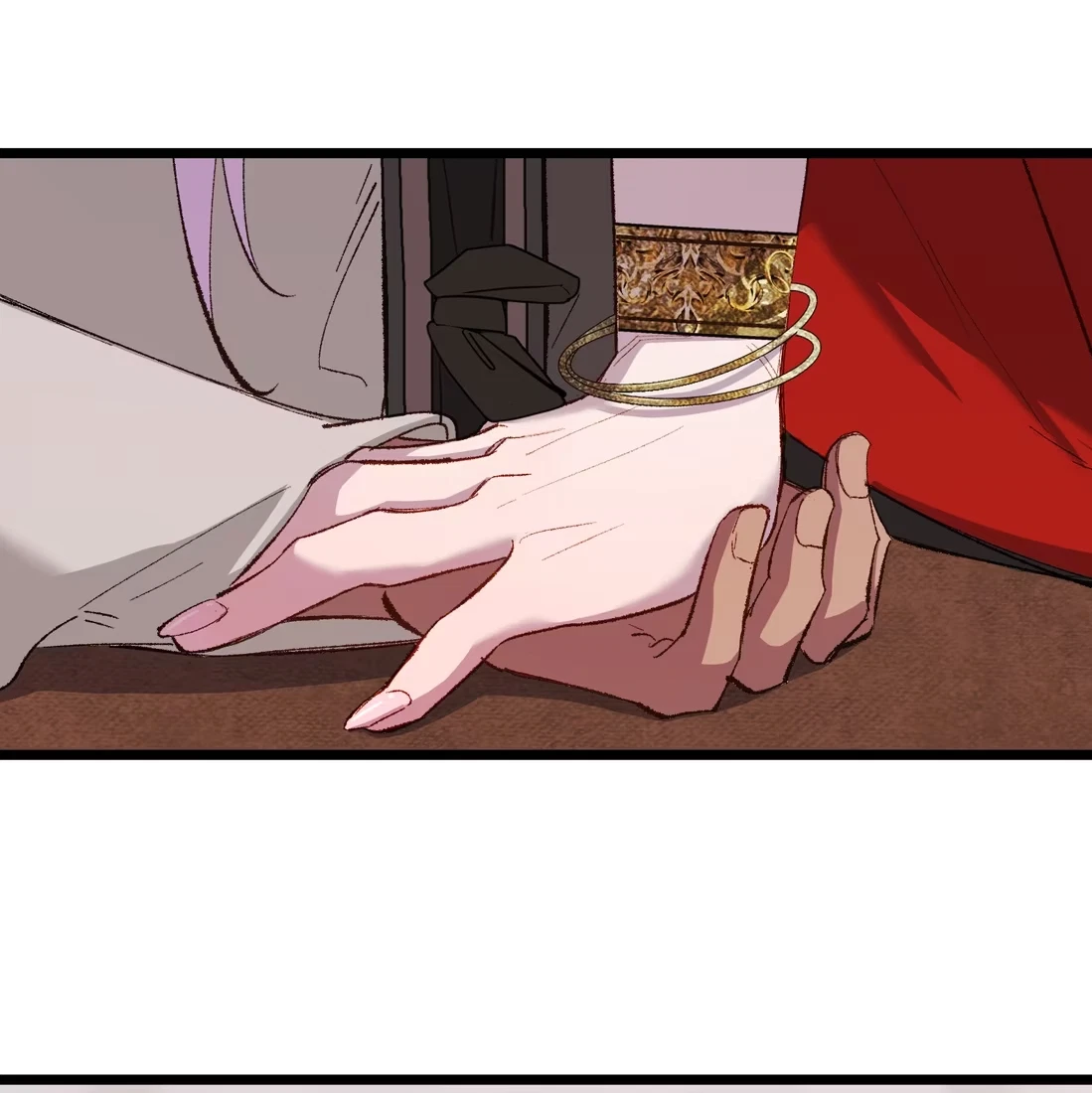 TUYẾT CHẠM LÒ HỒNG Chap 4 - Trang 3