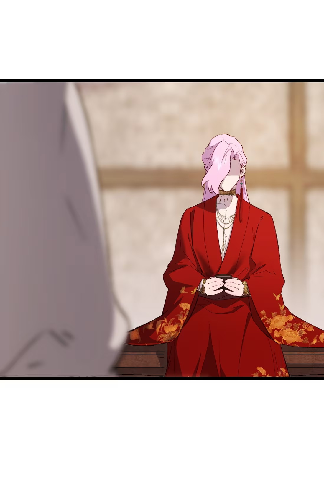 TUYẾT CHẠM LÒ HỒNG Chap 4 - Trang 3