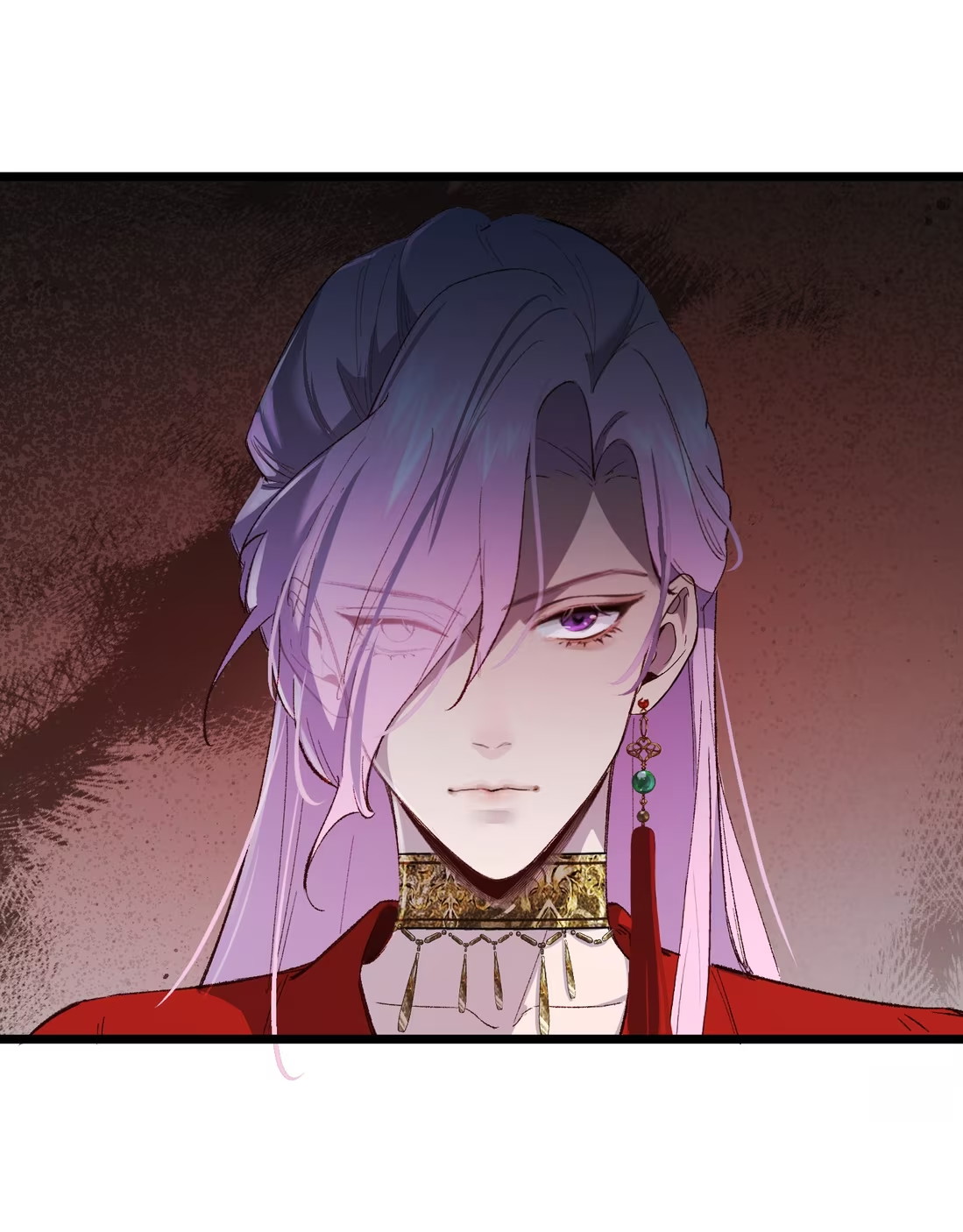 TUYẾT CHẠM LÒ HỒNG Chap 4 - Trang 3