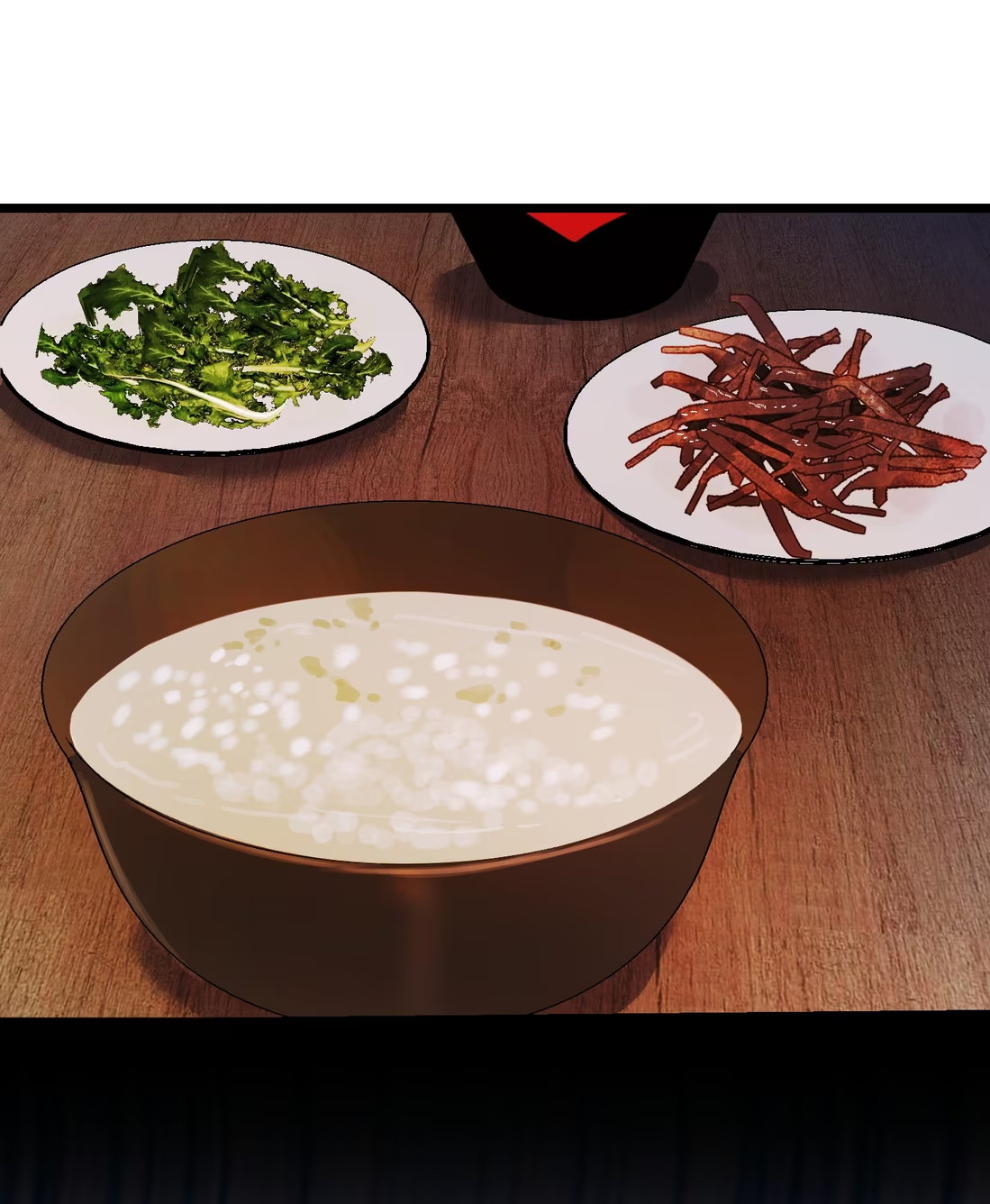 TUYẾT CHẠM LÒ HỒNG Chap 4 - Trang 3