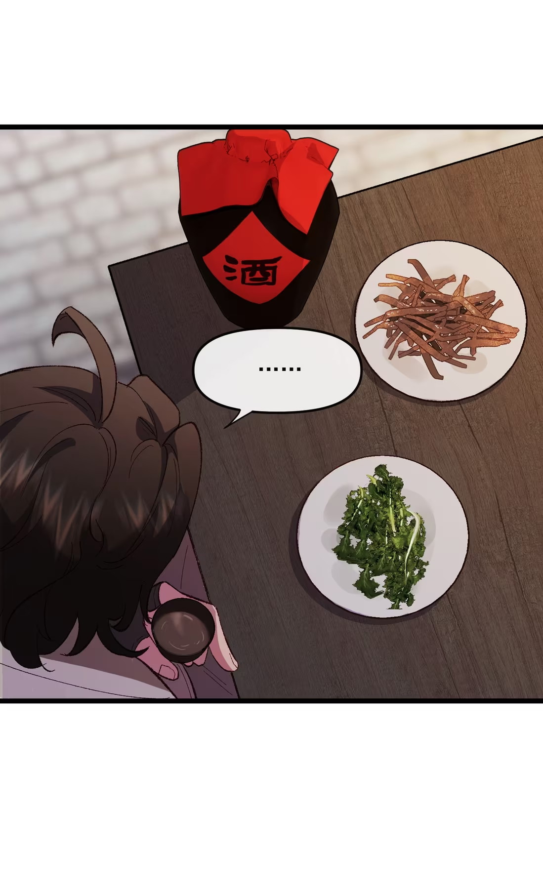 TUYẾT CHẠM LÒ HỒNG Chap 4 - Trang 3