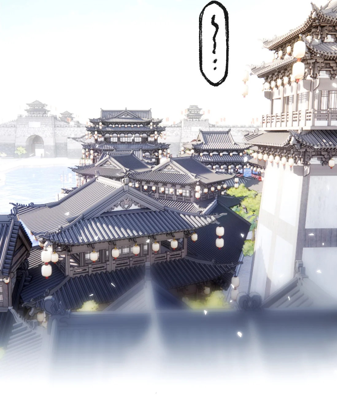 TUYẾT CHẠM LÒ HỒNG Chap 6 - Next Chap 7