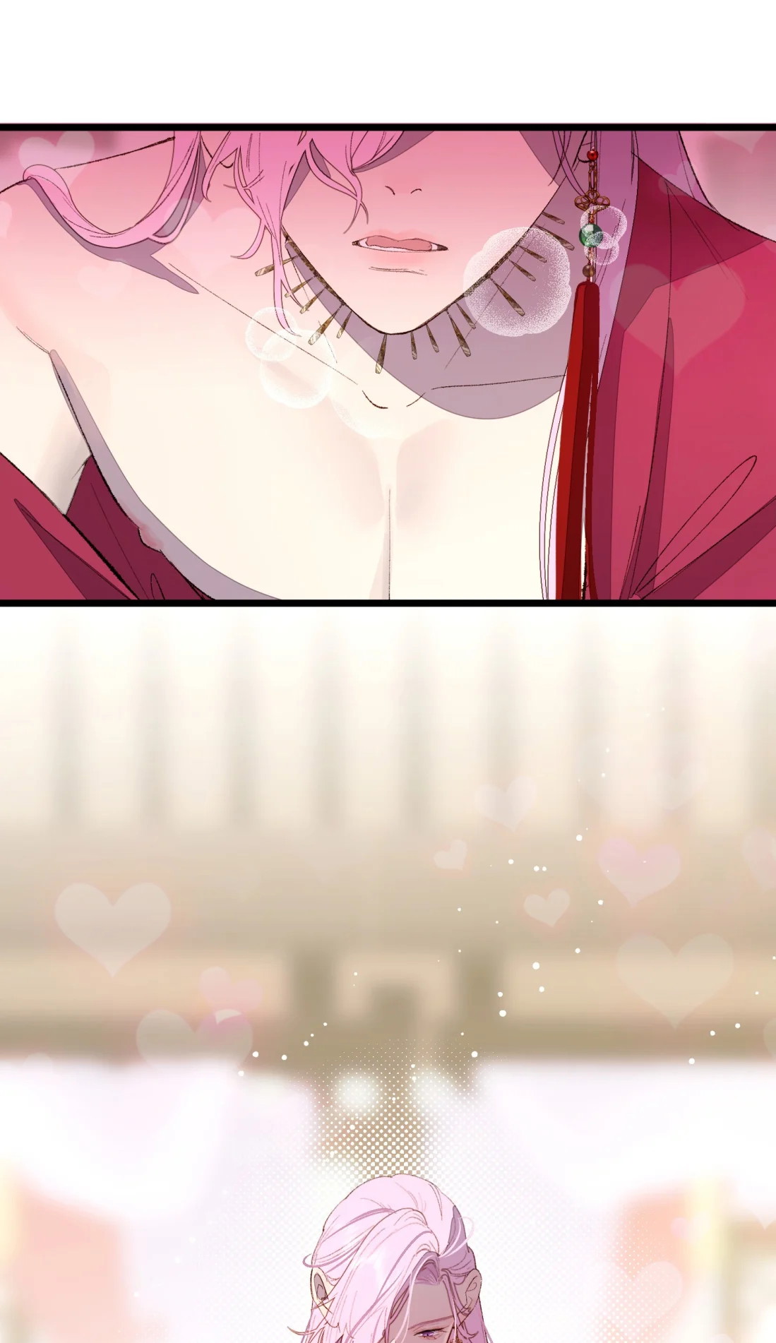 TUYẾT CHẠM LÒ HỒNG Chap 8 - Trang 2