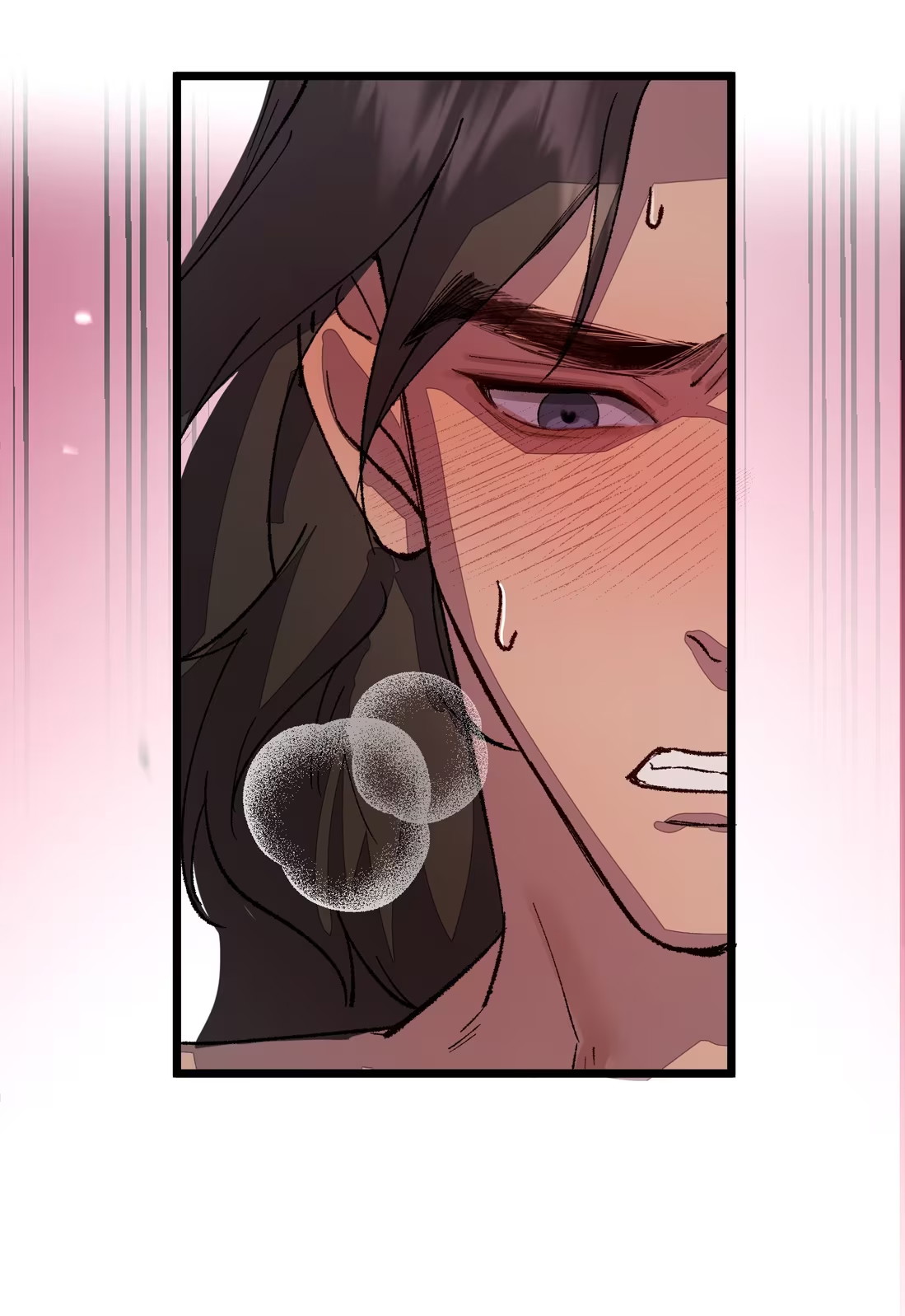 TUYẾT CHẠM LÒ HỒNG Chap 8 - Trang 2