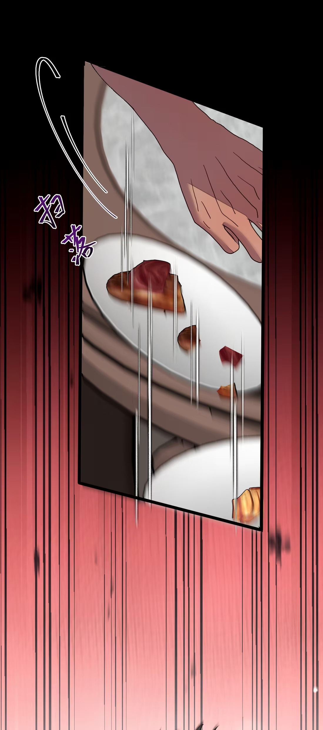 TUYẾT CHẠM LÒ HỒNG Chap 8 - Trang 2