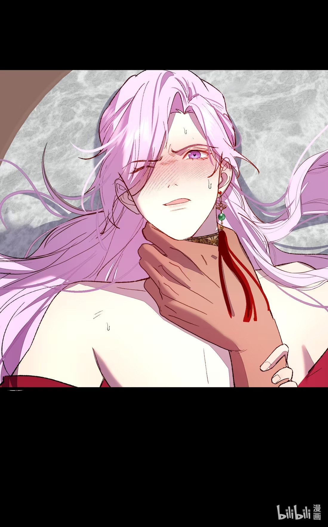 TUYẾT CHẠM LÒ HỒNG Chap 8 - Trang 2