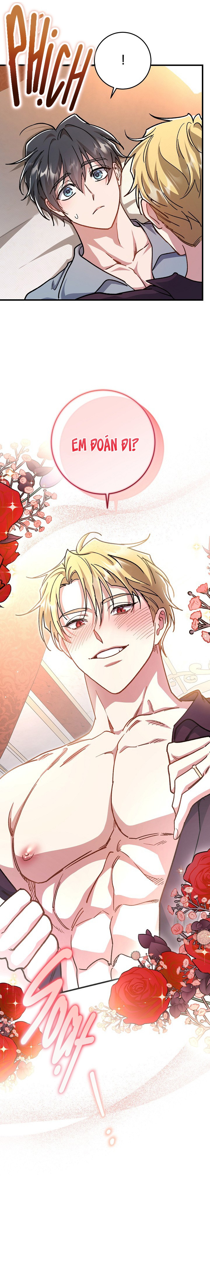 Có Chuyện Gì Nếu Tài Xế Độc Thân? Chapter 10 - Next 