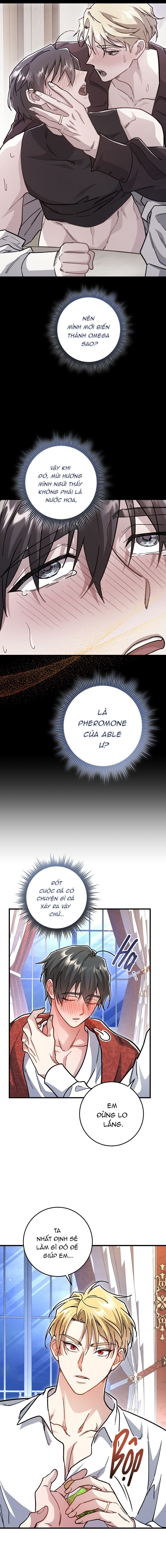 Có Chuyện Gì Nếu Tài Xế Độc Thân? Chapter 10 - Next 