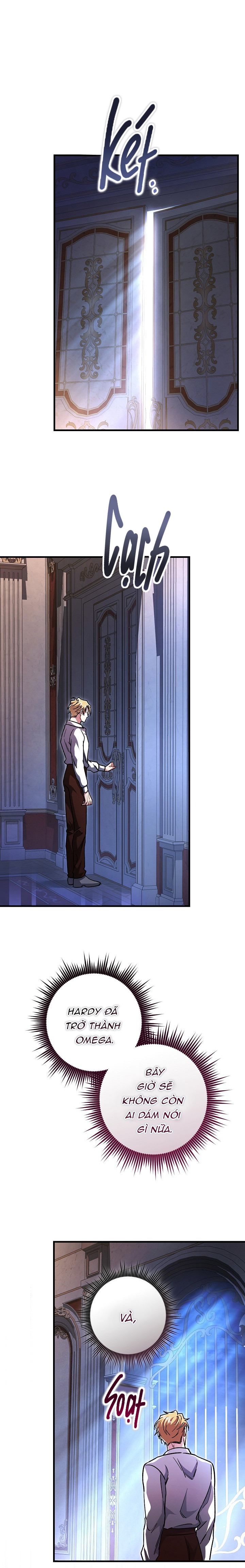 Có Chuyện Gì Nếu Tài Xế Độc Thân? Chapter 10 - Next 