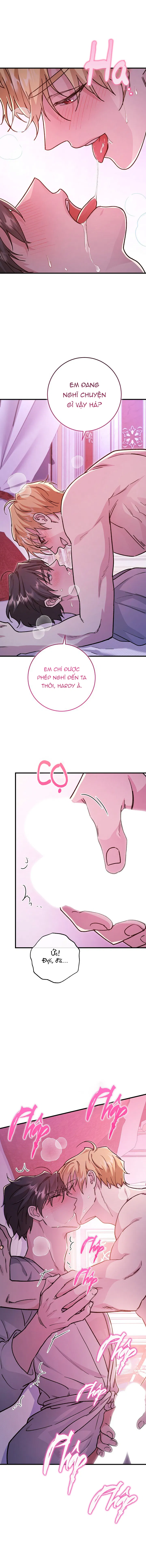 Có Chuyện Gì Nếu Tài Xế Độc Thân? Chapter 2 - Next Chapter 3