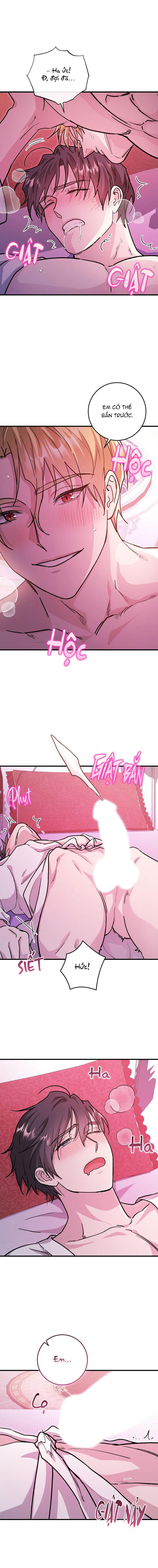 Có Chuyện Gì Nếu Tài Xế Độc Thân? Chapter 2 - Next Chapter 3