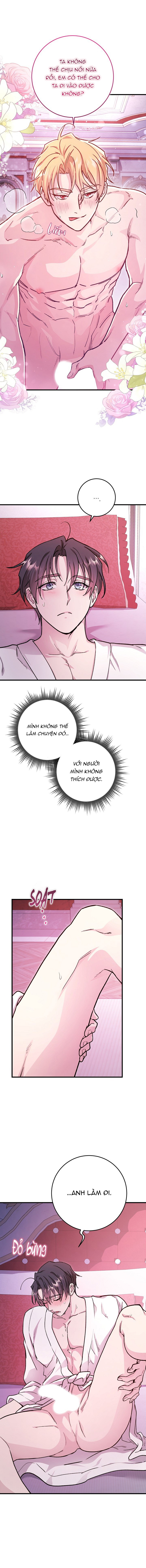 Có Chuyện Gì Nếu Tài Xế Độc Thân? Chapter 2 - Next Chapter 3