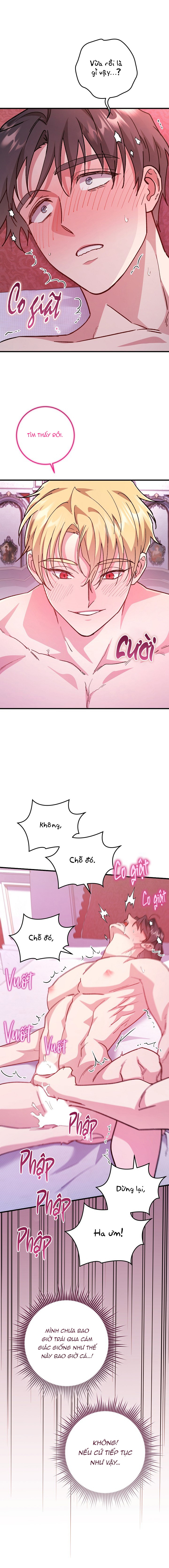 Có Chuyện Gì Nếu Tài Xế Độc Thân? Chapter 2 - Next Chapter 3