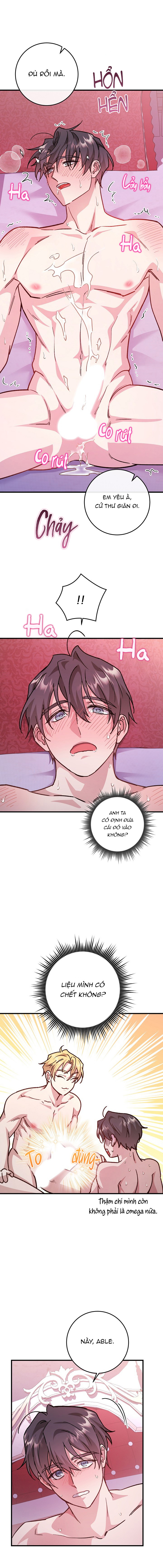 Có Chuyện Gì Nếu Tài Xế Độc Thân? Chapter 2 - Next Chapter 3