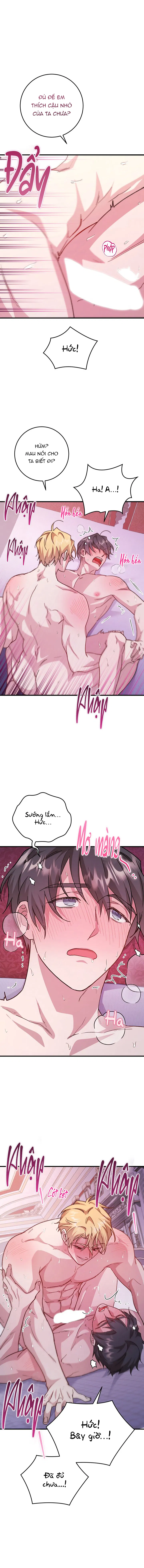 Có Chuyện Gì Nếu Tài Xế Độc Thân? Chapter 2 - Next Chapter 3