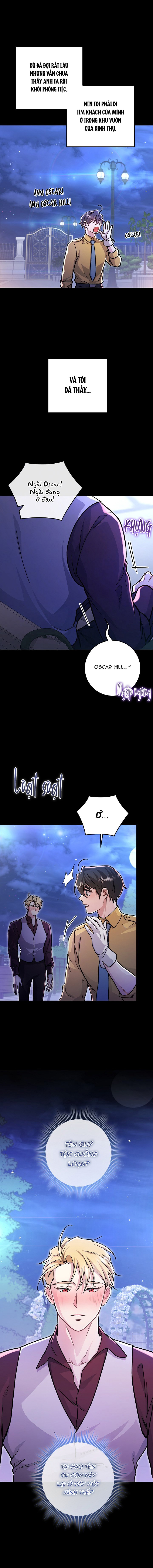 Có Chuyện Gì Nếu Tài Xế Độc Thân? Chapter 3 - Next Chapter 4