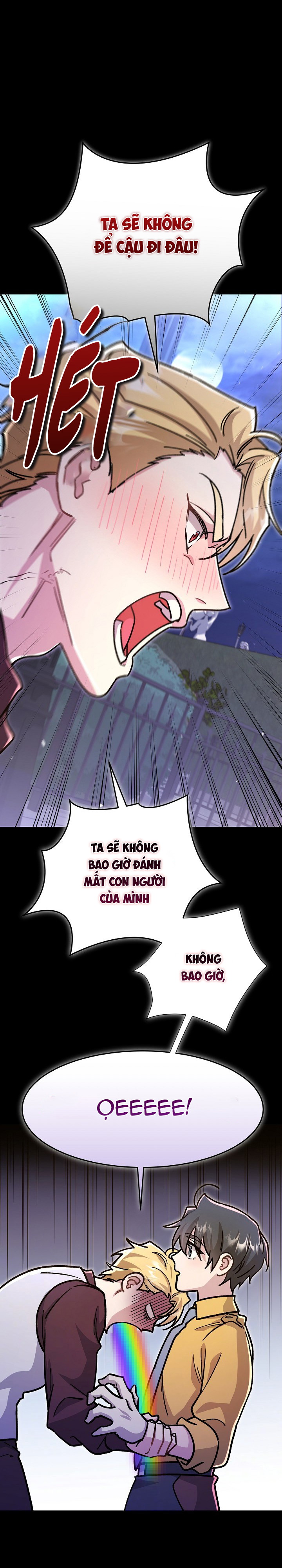 Có Chuyện Gì Nếu Tài Xế Độc Thân? Chapter 3 - Next Chapter 4