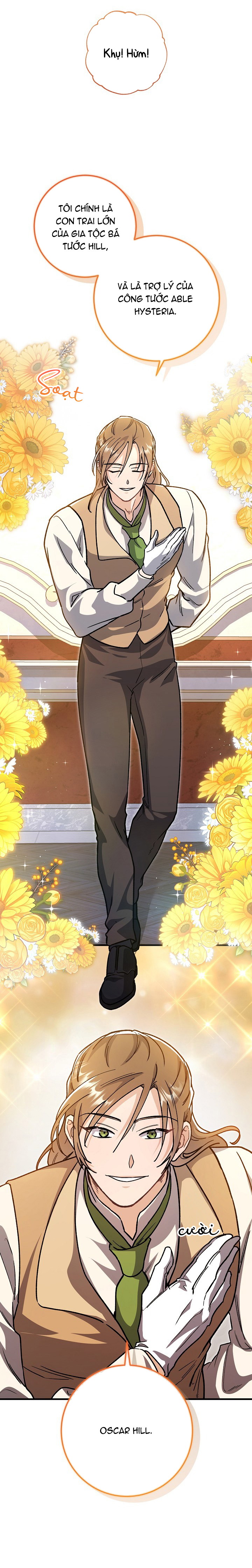 Có Chuyện Gì Nếu Tài Xế Độc Thân? Chapter 4 - Next Chapter 5