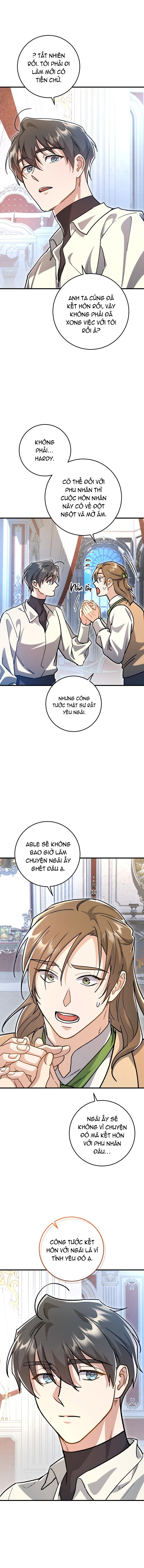 Có Chuyện Gì Nếu Tài Xế Độc Thân? Chapter 4 - Next Chapter 5
