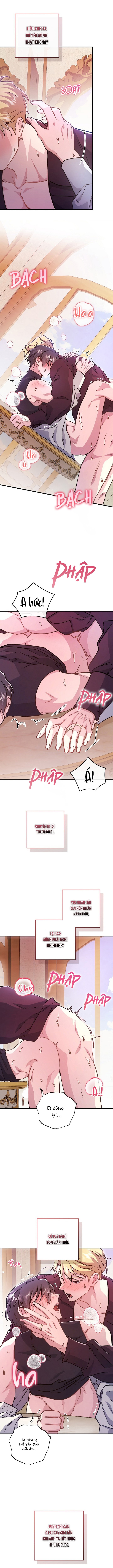 Có Chuyện Gì Nếu Tài Xế Độc Thân? Chapter 6 - Trang 2