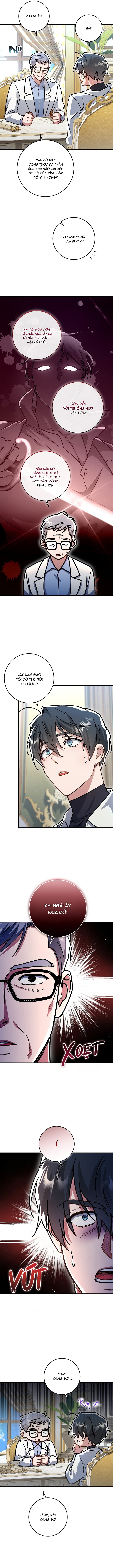 Có Chuyện Gì Nếu Tài Xế Độc Thân? Chapter 7 - Next Chapter 8