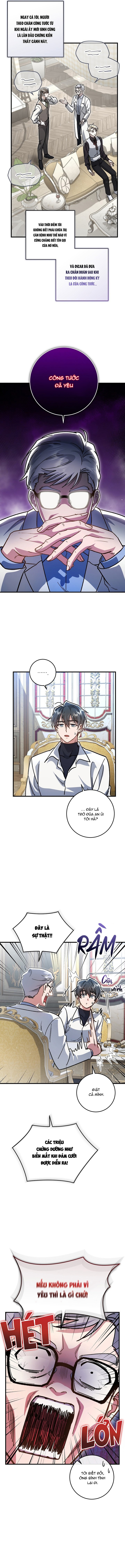 Có Chuyện Gì Nếu Tài Xế Độc Thân? Chapter 7 - Next Chapter 8