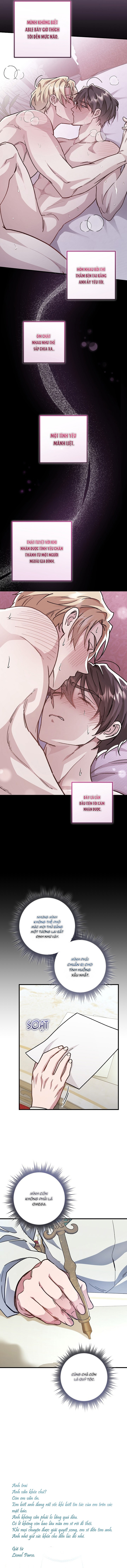 Có Chuyện Gì Nếu Tài Xế Độc Thân? Chapter 7 - Next Chapter 8