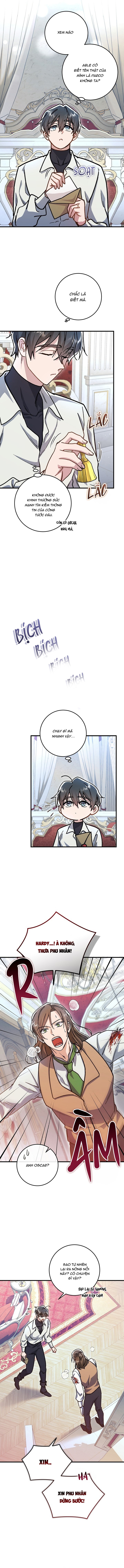 Có Chuyện Gì Nếu Tài Xế Độc Thân? Chapter 7 - Next Chapter 8