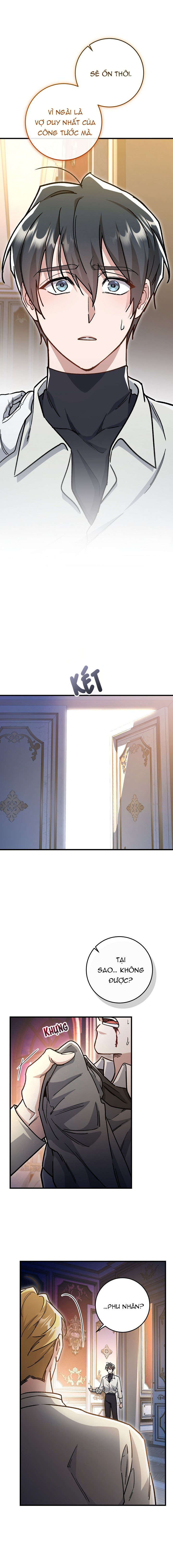 Có Chuyện Gì Nếu Tài Xế Độc Thân? Chapter 8 - Trang 2