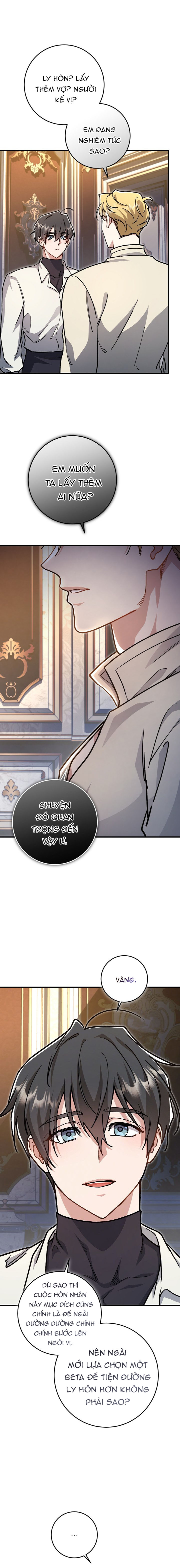 Có Chuyện Gì Nếu Tài Xế Độc Thân? Chapter 8 - Trang 2