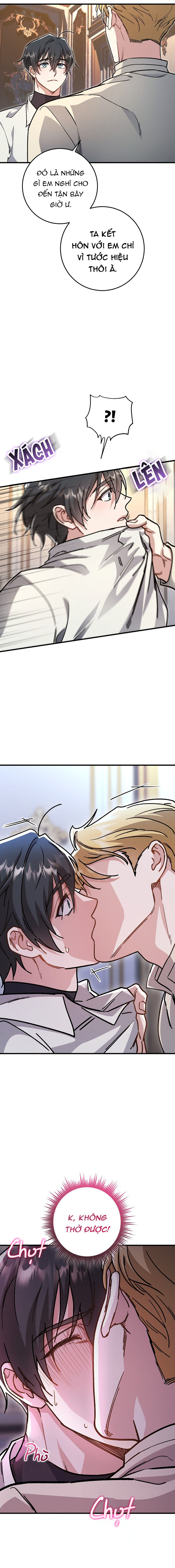 Có Chuyện Gì Nếu Tài Xế Độc Thân? Chapter 8 - Trang 2