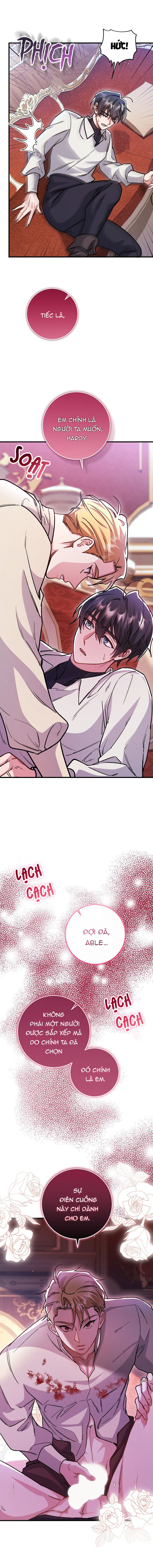 Có Chuyện Gì Nếu Tài Xế Độc Thân? Chapter 8 - Trang 2