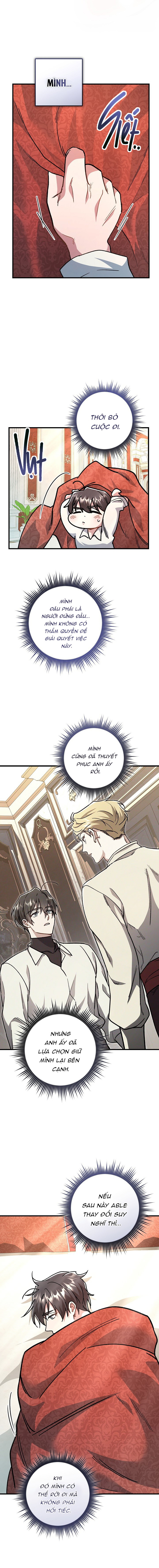 Có Chuyện Gì Nếu Tài Xế Độc Thân? Chapter 9 - Trang 2