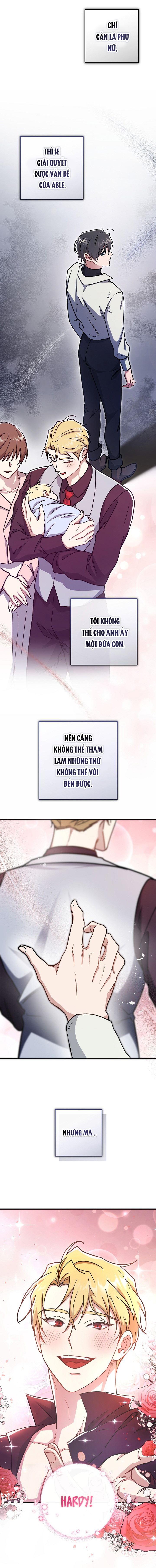 Có Chuyện Gì Nếu Tài Xế Độc Thân? Chapter 9 - Trang 2