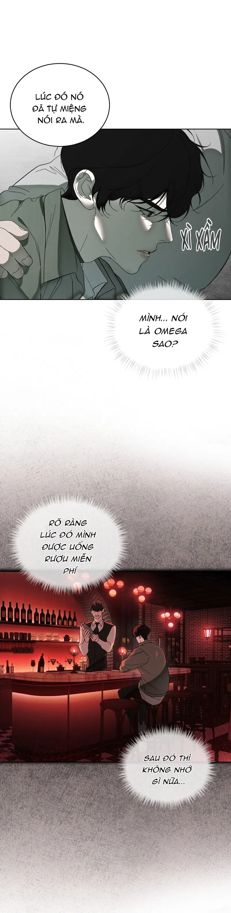 Tiến Hóa Loài Chapter 1 - Trang 2