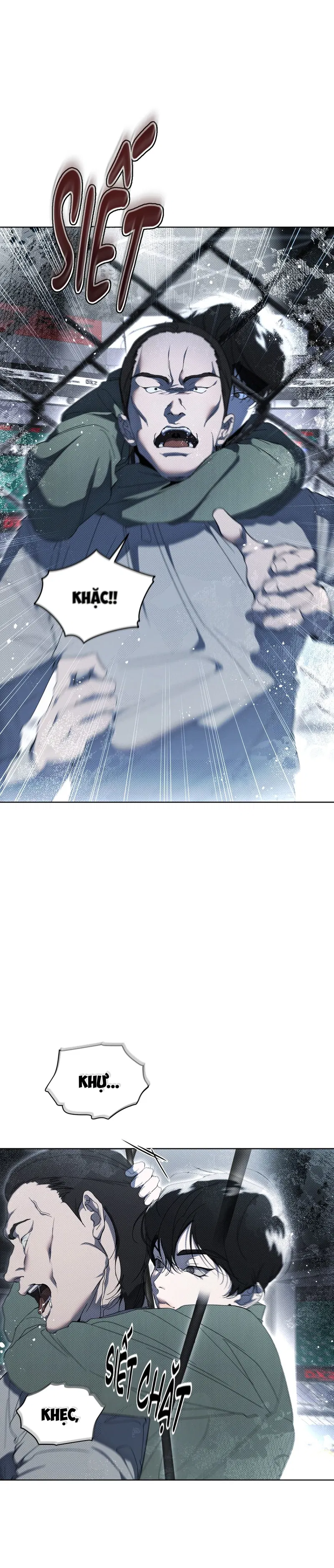 Tiến Hóa Loài Chapter 1 - Trang 2