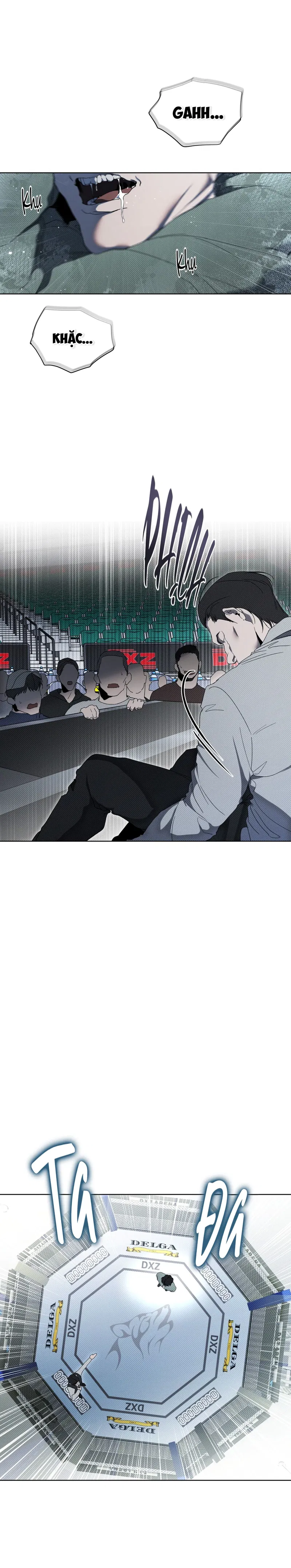 Tiến Hóa Loài Chapter 1 - Trang 2