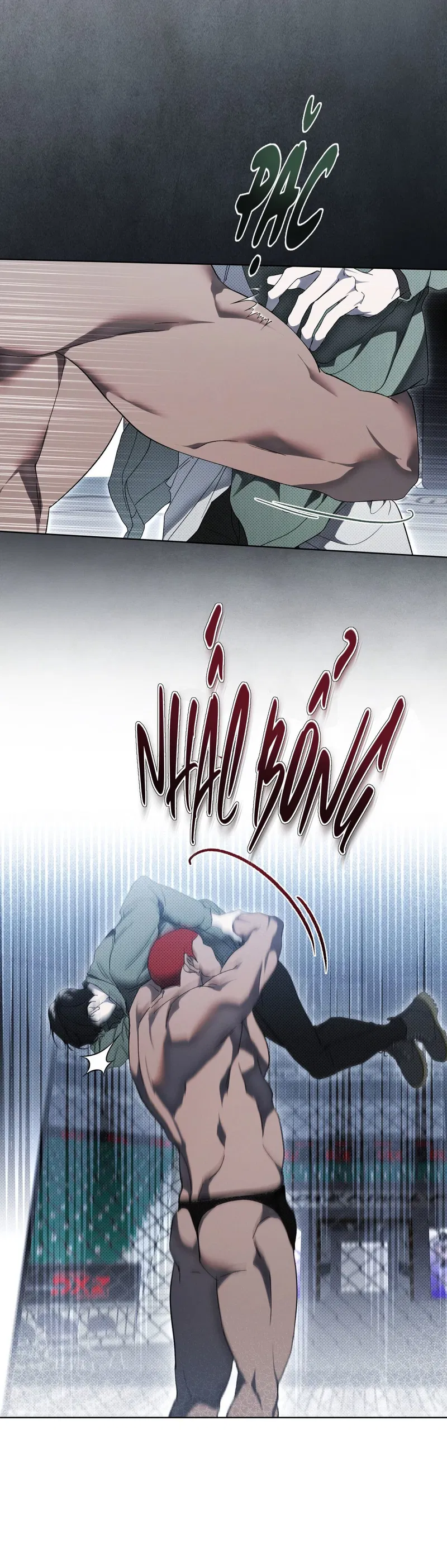 Tiến Hóa Loài Chapter 1 - Trang 2